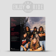 Obituary - Cause of Death (ETR Exclusive Color Variant, Limited to 300) PRE-ORDER, SHIPS MID-AUGUST 2026