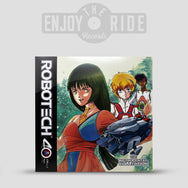 Robotech - The Instrumental Collection (ETT050/ETR252)