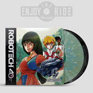 Robotech - The Instrumental Collection (ETT050/ETR252)
