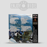 Robotech - The Sequel Collection (ETT051/ETR253)