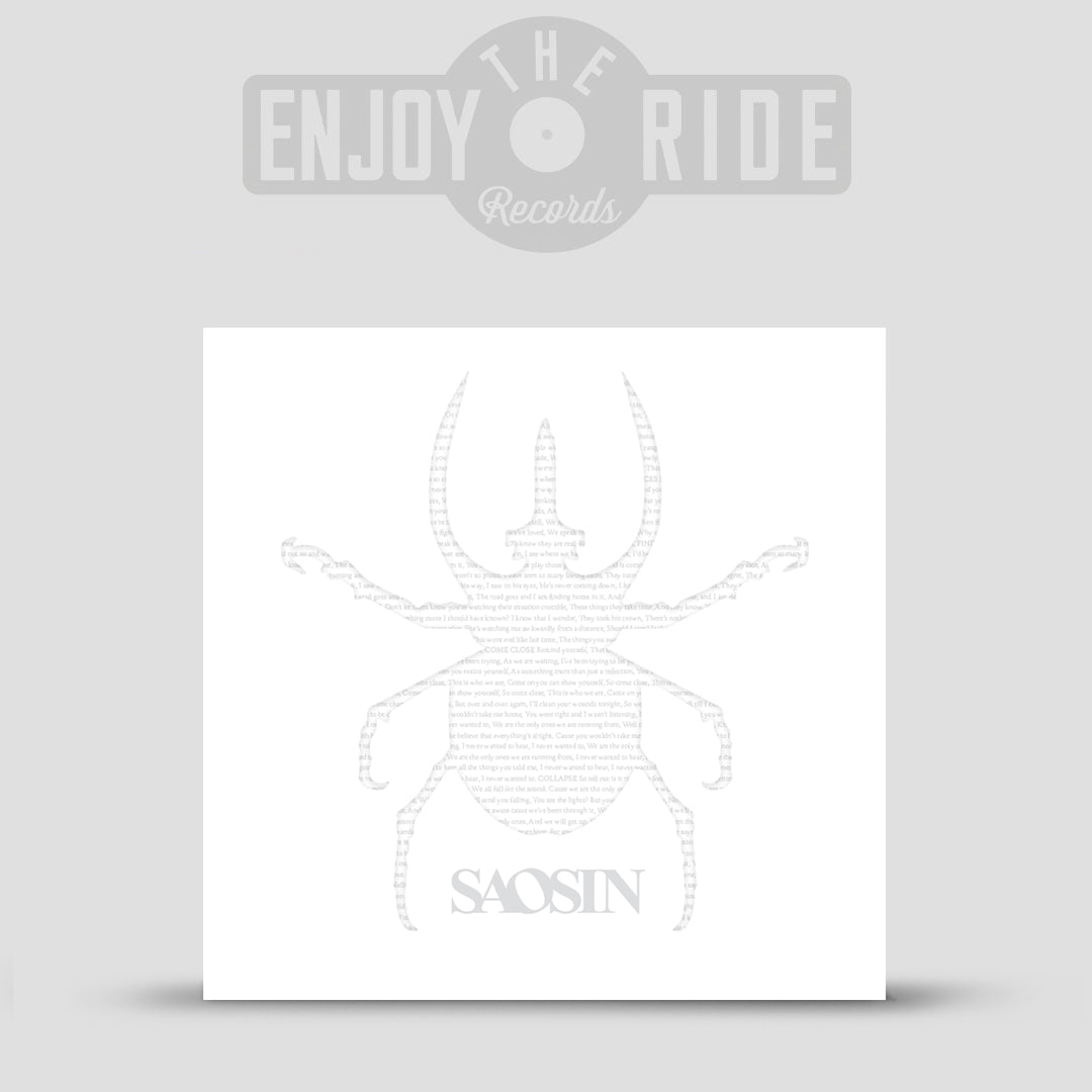 Saosin - Saosin (Exclusive Color Variant)