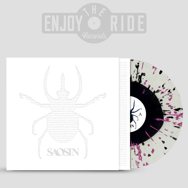 Saosin - Saosin (Exclusive Color Variant)