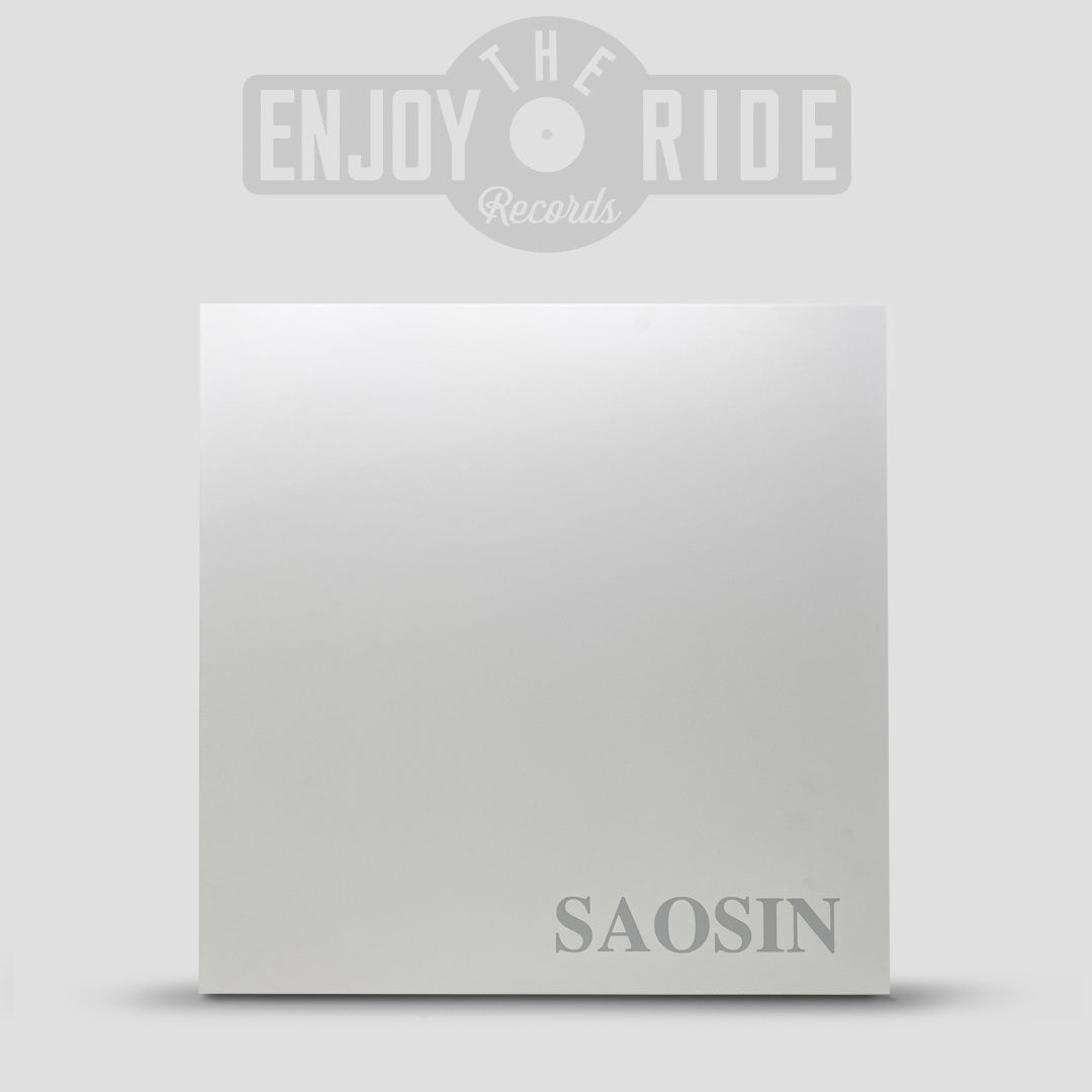 Saosin - Translating the Name (ETR Exclusive Color Variant)