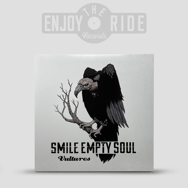 Smile Empty Soul - Vultures (ETR228)