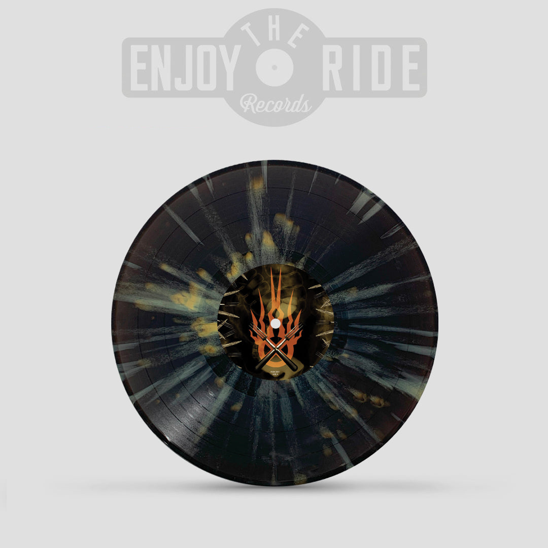 Static-X - Cannibal (ETR Exclusive Color Variant) PRE-ORDER, Ships Mid-March 2026