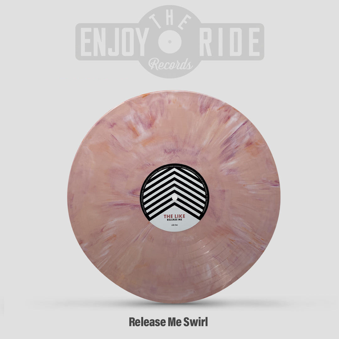RIDE (ライド) - 4 EPs (UK 限定ホワイト・ヴァイナル 2xLP RIDE (ライド) - 4 EPs (UK 限定ホワイト・ヴァイナル 2xLP/NEW)