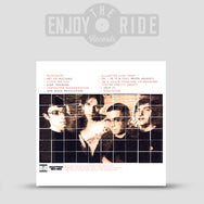 The Reunion Show - Kill Your Television (ETR Exclusive Color Variant)