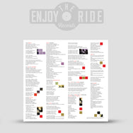 The Reunion Show - Kill Your Television (ETR Exclusive Color Variant)