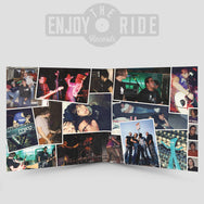 The Reunion Show - Kill Your Television (ETR Exclusive Color Variant)