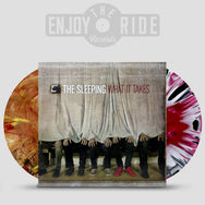 The Sleeping- What It Takes (ETR249)