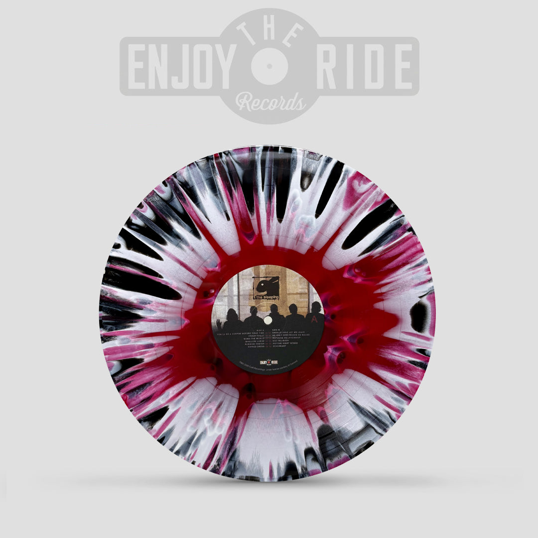The Sleeping- What It Takes (ETR249)
