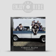 Varsity Blues (Music from the Motion Picture) Music by Mark Isham (ETR255)