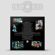 Varsity Blues (Music from the Motion Picture) Music by Mark Isham (ETR255)