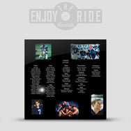 Varsity Blues (Music from the Motion Picture) Music by Mark Isham (ETR255)