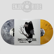 Smile Empty Soul - Vultures (ETR228)