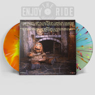 THE BEST OF JIM HENSON'S FRAGGLE ROCK (ETT003)