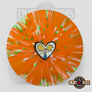 Hey Arnold The Music Vol 1 By Jim Lang (ETT021)