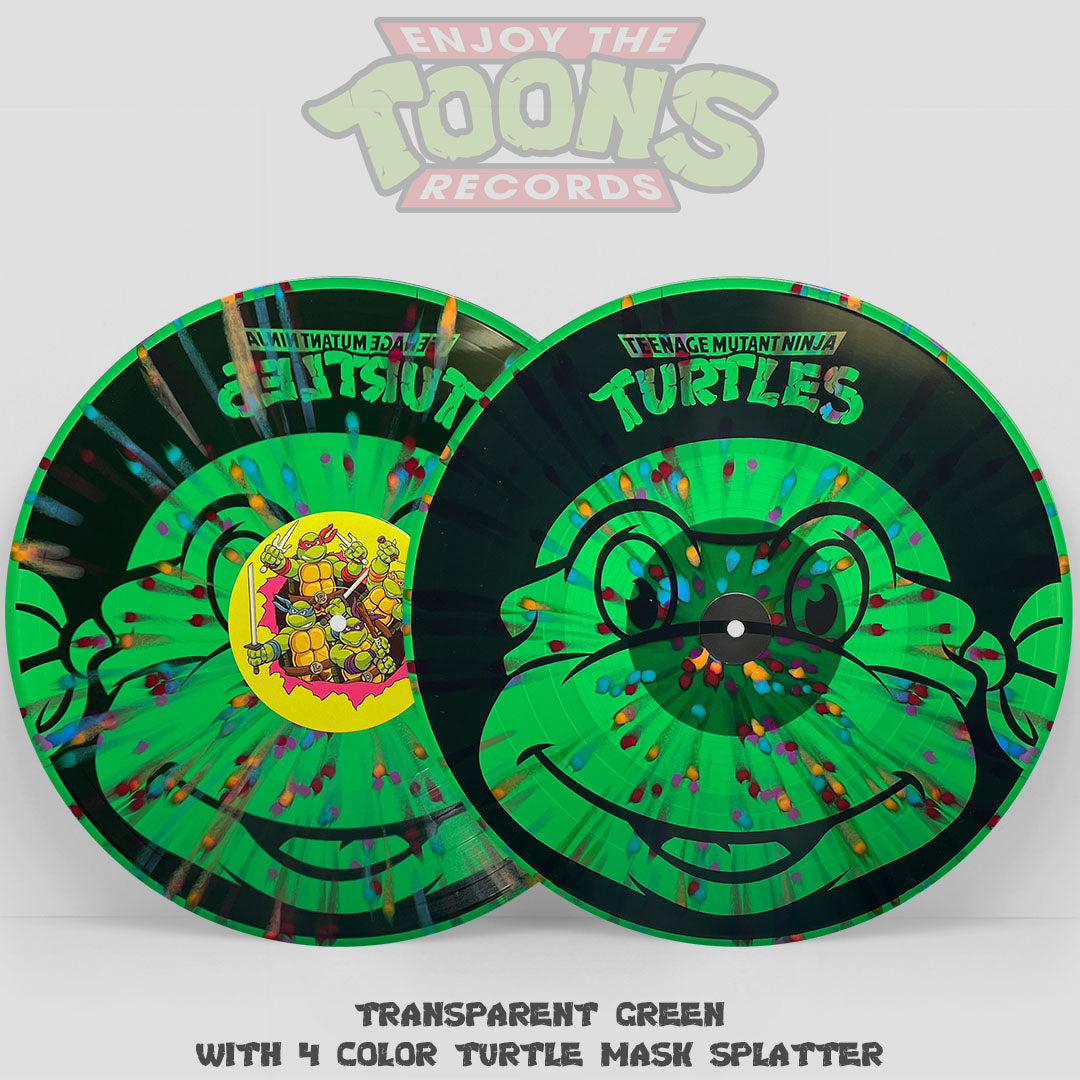 oh shell yeah! pre-order your limited edition #TMNTMovie