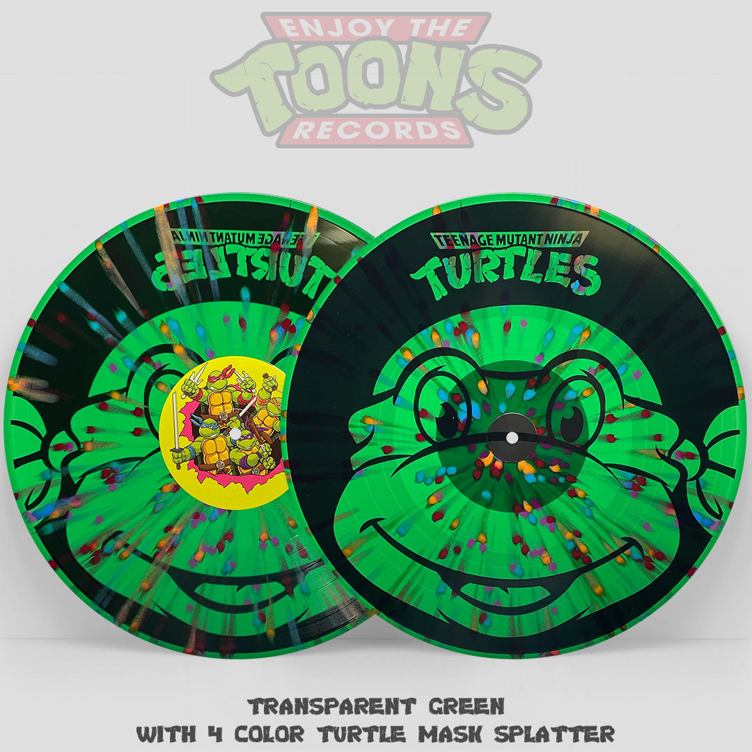 Turtle Shell Deluxe - Teenage Mutant Ninja Turtles