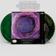 Teenage Mutant Ninja Turtles- Lets Kick Shell! 12" Deluxe TRIBUTE (ETT026)