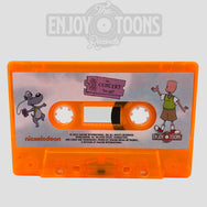 Doug & The Beets- Songs From Bluffington Cassette Tape (ETT039c)