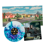 Edward Scissorhands Original Motion Picture Soundtrack - Danny Elfman (Distro Title)