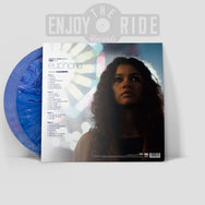 Euphoria (Original Score from the HBO Series), Music by Labrinth (ETR Exclusive Color Variant)
