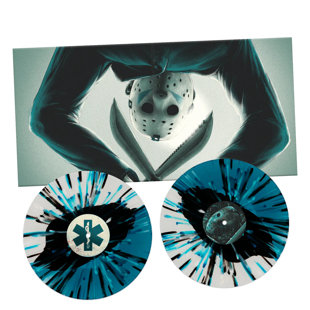 Friday The 13th Part V: A New Beginning | Enjoy The Ride Records
