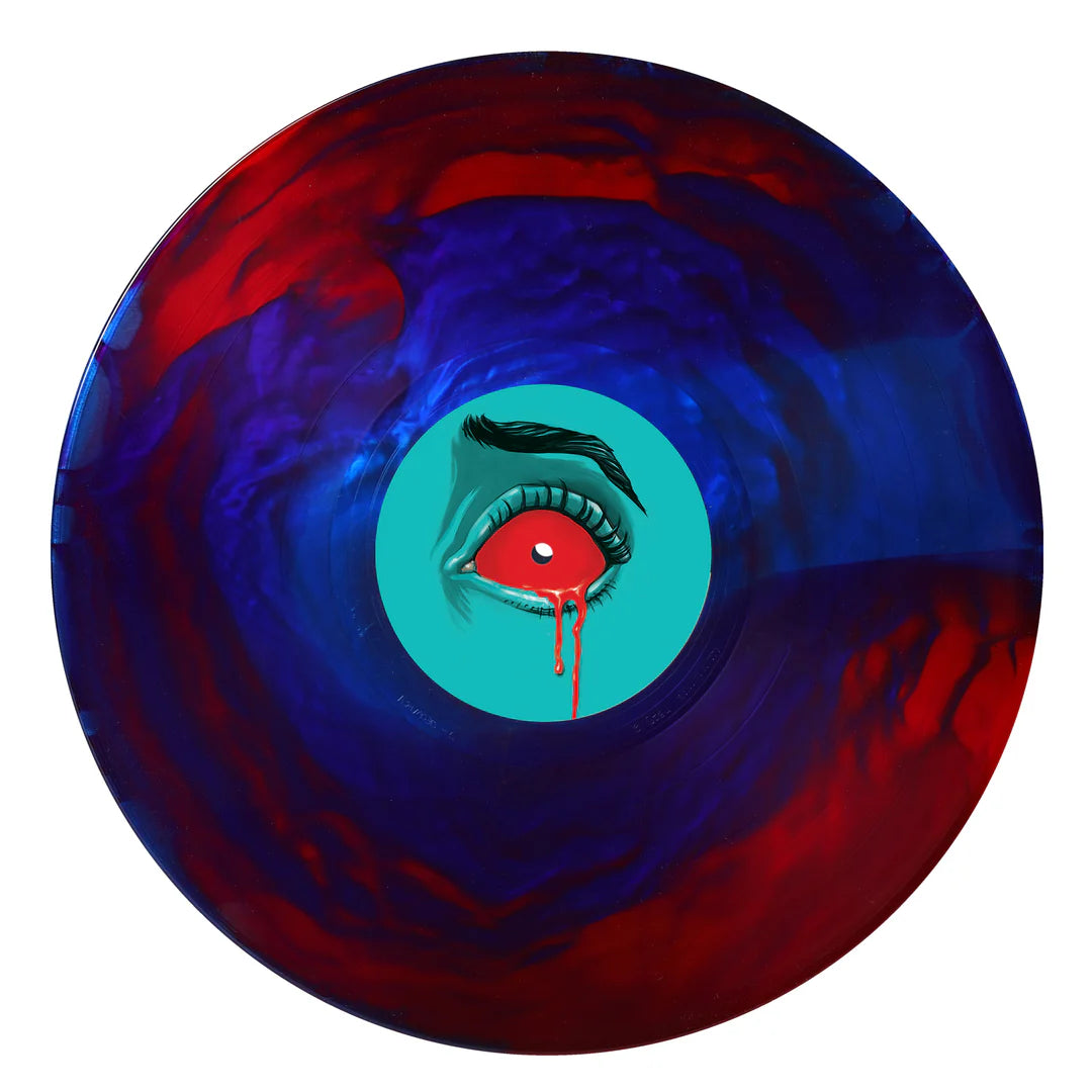 Friday The 13th Part 3 Complete Soundtrack 2xLP (Staff Pick)