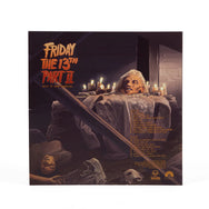 Friday the 13th Part 2 Original Motion Picture Score (Staff Picks)