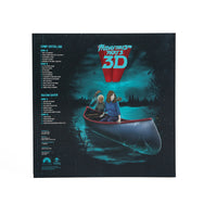 Friday The 13th Part 3 Complete Soundtrack 2xLP (Staff Pick)