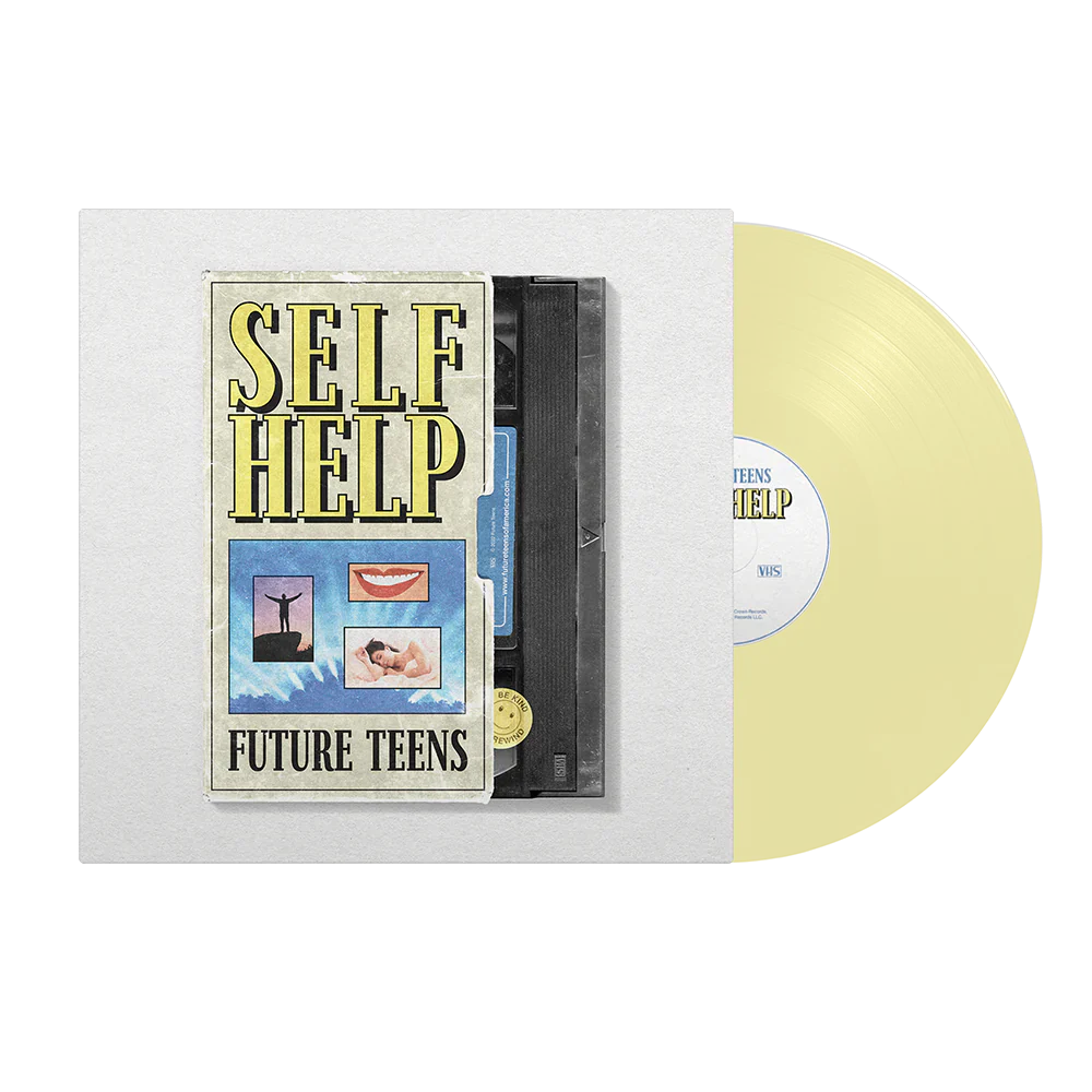 Future Teens - Self Help