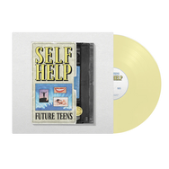 Future Teens - Self Help