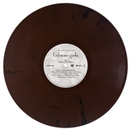 Gilmore Girls - Soundtrack from the Original Series (Distro Title)