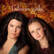 Gilmore Girls - Soundtrack from the Original Series (Distro Title)