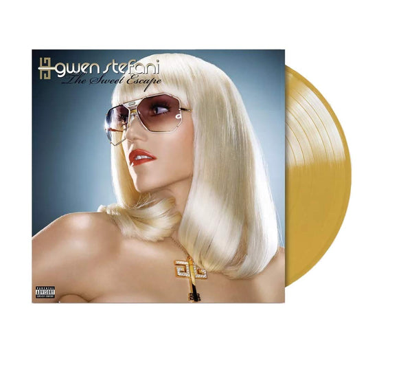 Gwen Stefani - The Sweet Escape (Staff Pick)