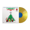 Vince Guaraldi Trio - A Charlie Brown Christmas (Various Unique Editions){Staff Pick}