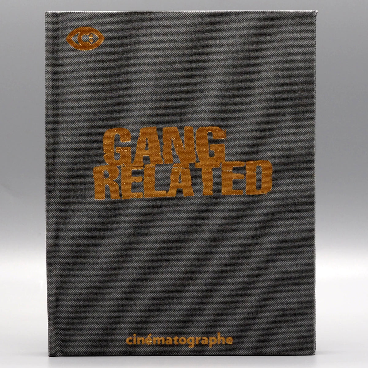 Gang Related Blu Ray starring Tupac & James Belushi (Staff Pick)