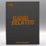 Gang Related Blu Ray starring Tupac & James Belushi (Staff Pick)