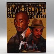 Gang Related Blu Ray starring Tupac & James Belushi (Staff Pick)
