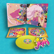 Jem And The Holograms Soundtrack (Deluxe) (Staff Pick)