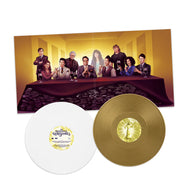The Righteous Gemstones (Distro Title)