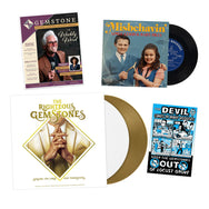 The Righteous Gemstones (Distro Title)