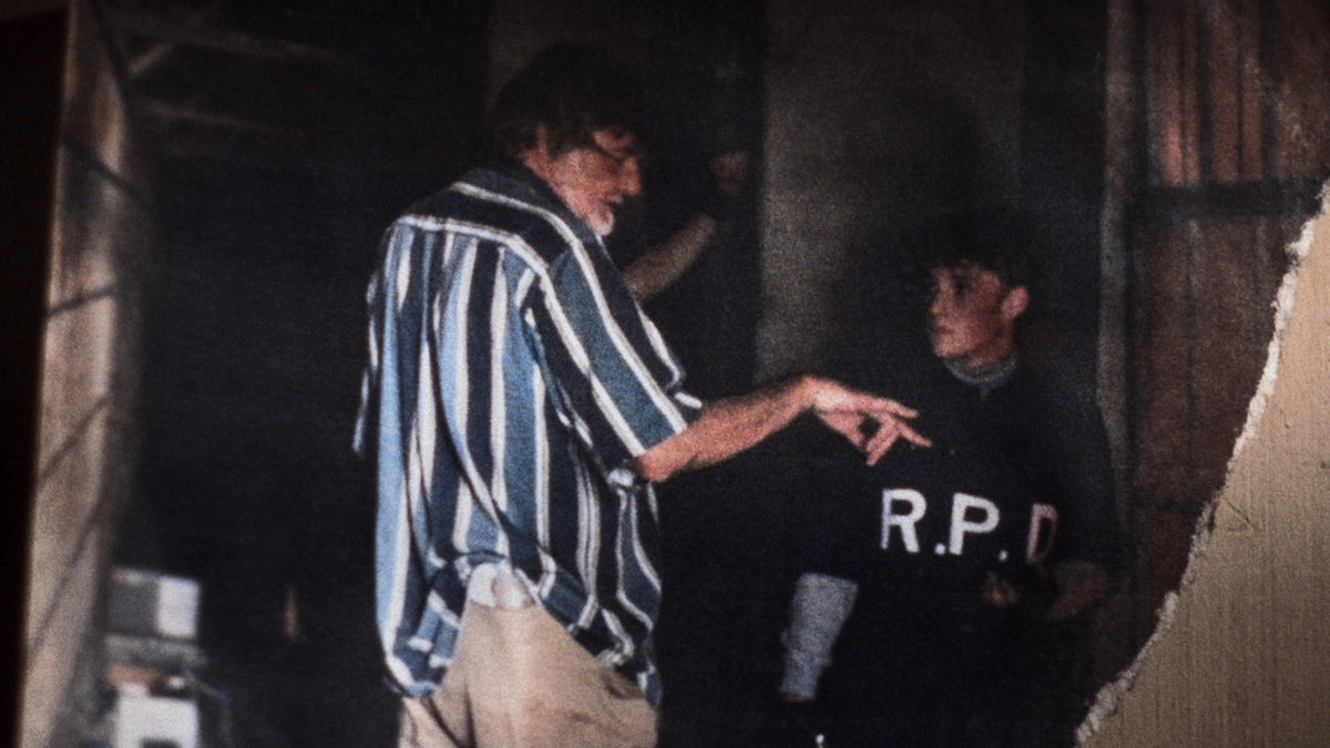 George A. Romero's Resident Evil (Staff Pick)