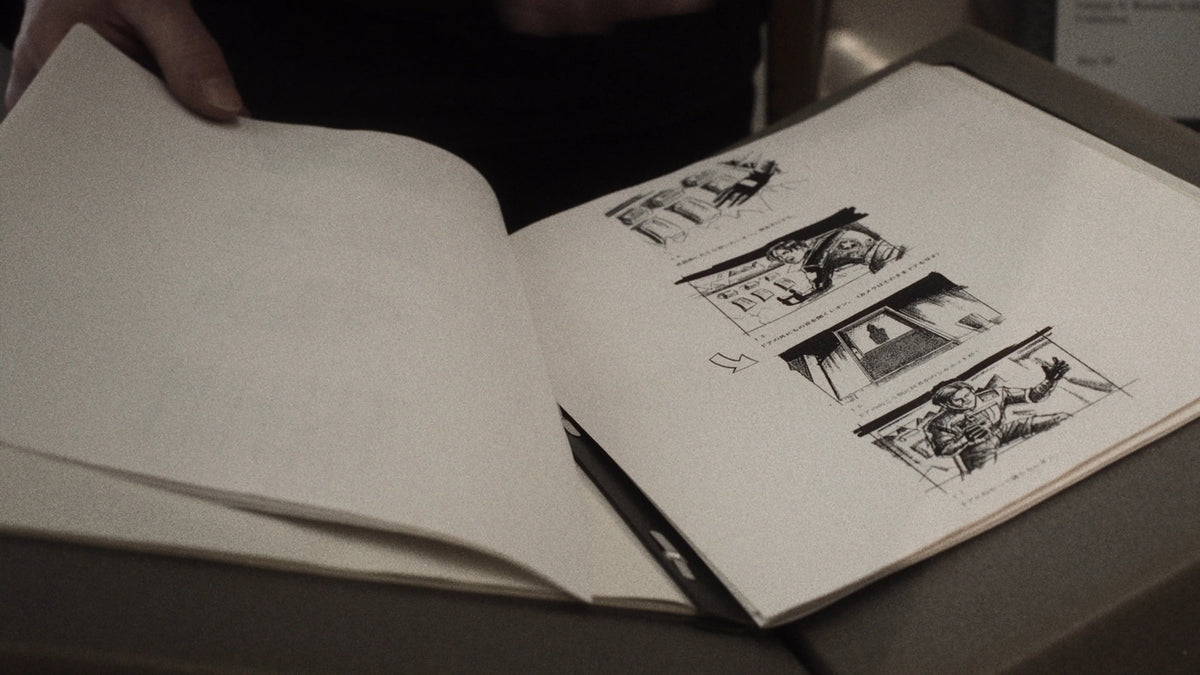 George A. Romero's Resident Evil (Staff Pick)