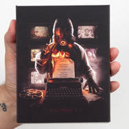 George A. Romero's Resident Evil (Staff Pick)