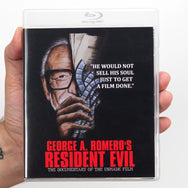 George A. Romero's Resident Evil (Staff Pick)