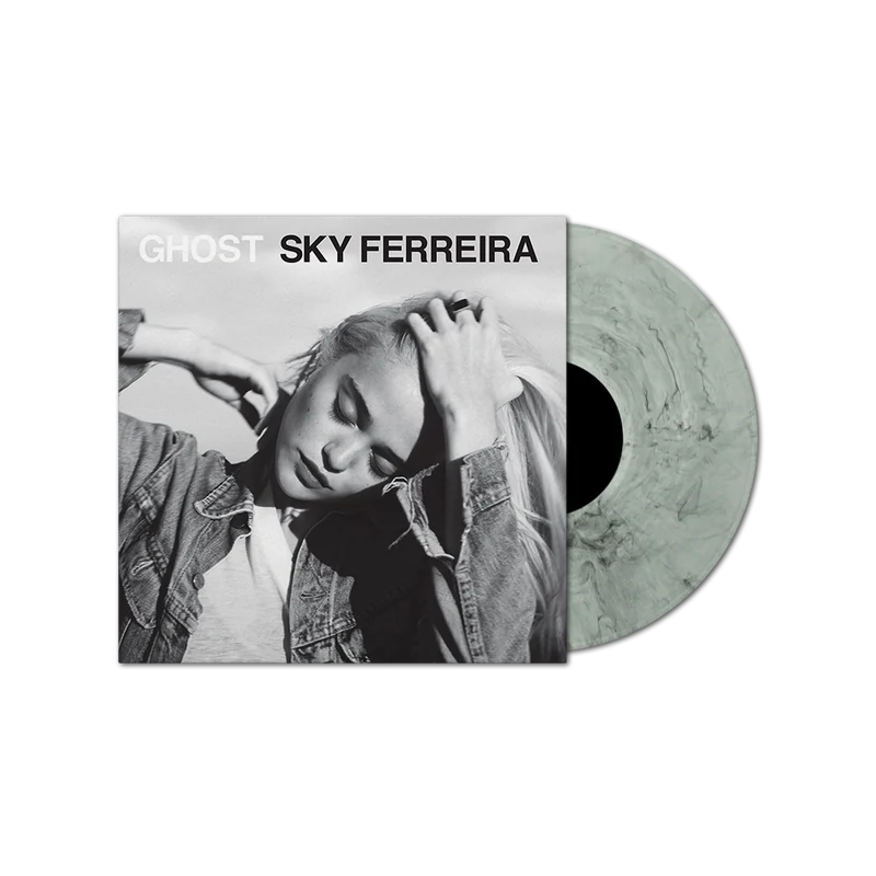 Sky Ferreira - Ghost EP (Staff Pick)