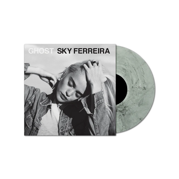 Sky Ferreira - Ghost EP (Staff Pick)