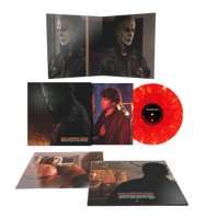 Halloween Ends [Original Motion Picture Soundtrack] by John Carpenter, Cody Carpenter and Daniel Davies
